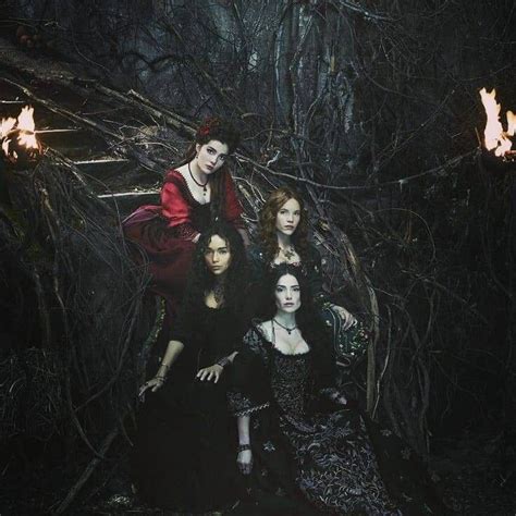 From Salem to Hogwarts: The Evolution of Witch Movies on Letterboxd